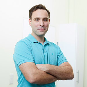 Dr. Med. Alexander Kerem