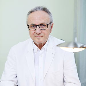 Priv. Doz. Dr. med. Josef Thoma